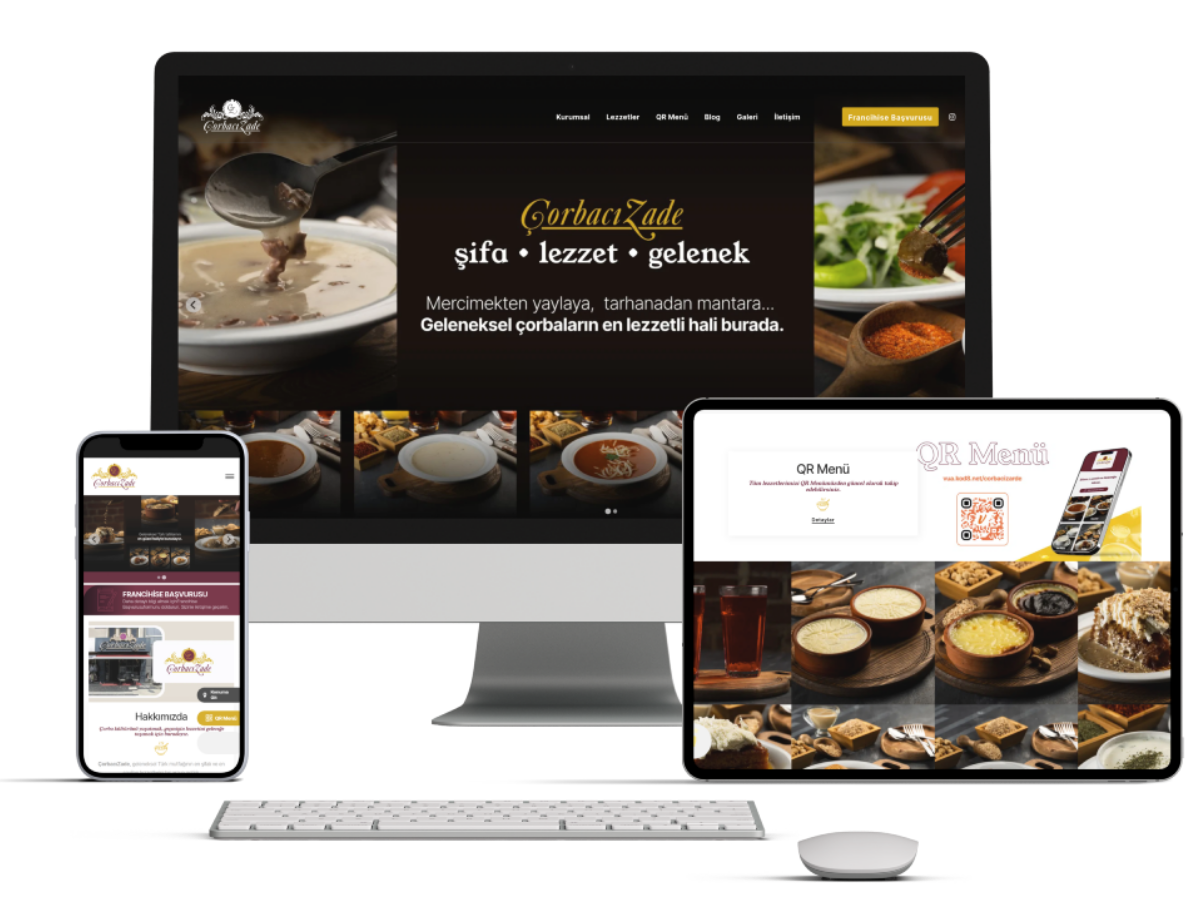 Kod8 Yazılım Teknolojileri Referansları