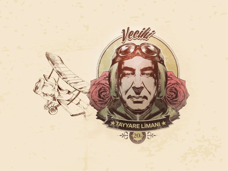 Yeni Ofisimize, Tayyare Limanı'na Taşındık!