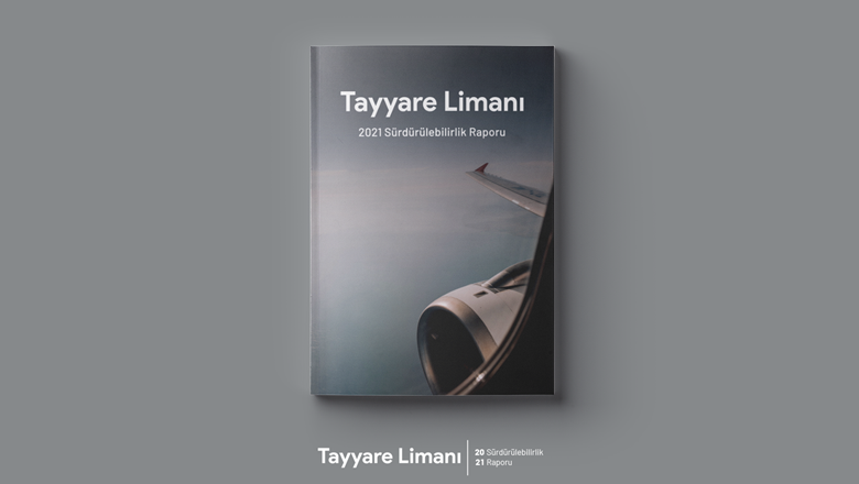 Tayyare Limanı'nın 2'inci Sürdürülebilirlik Raporu Yayınlandı