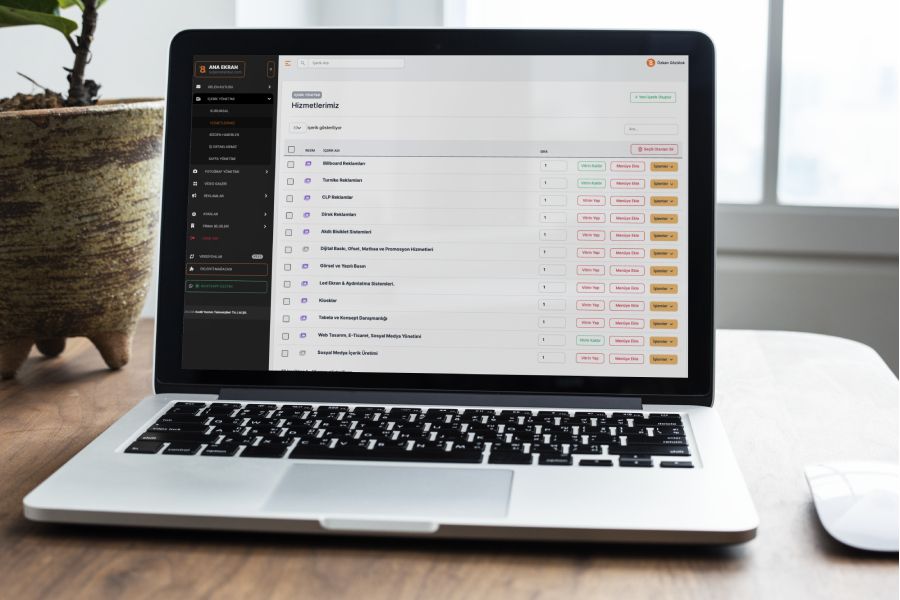 Doğru ve Etkili İçerik Üretimi