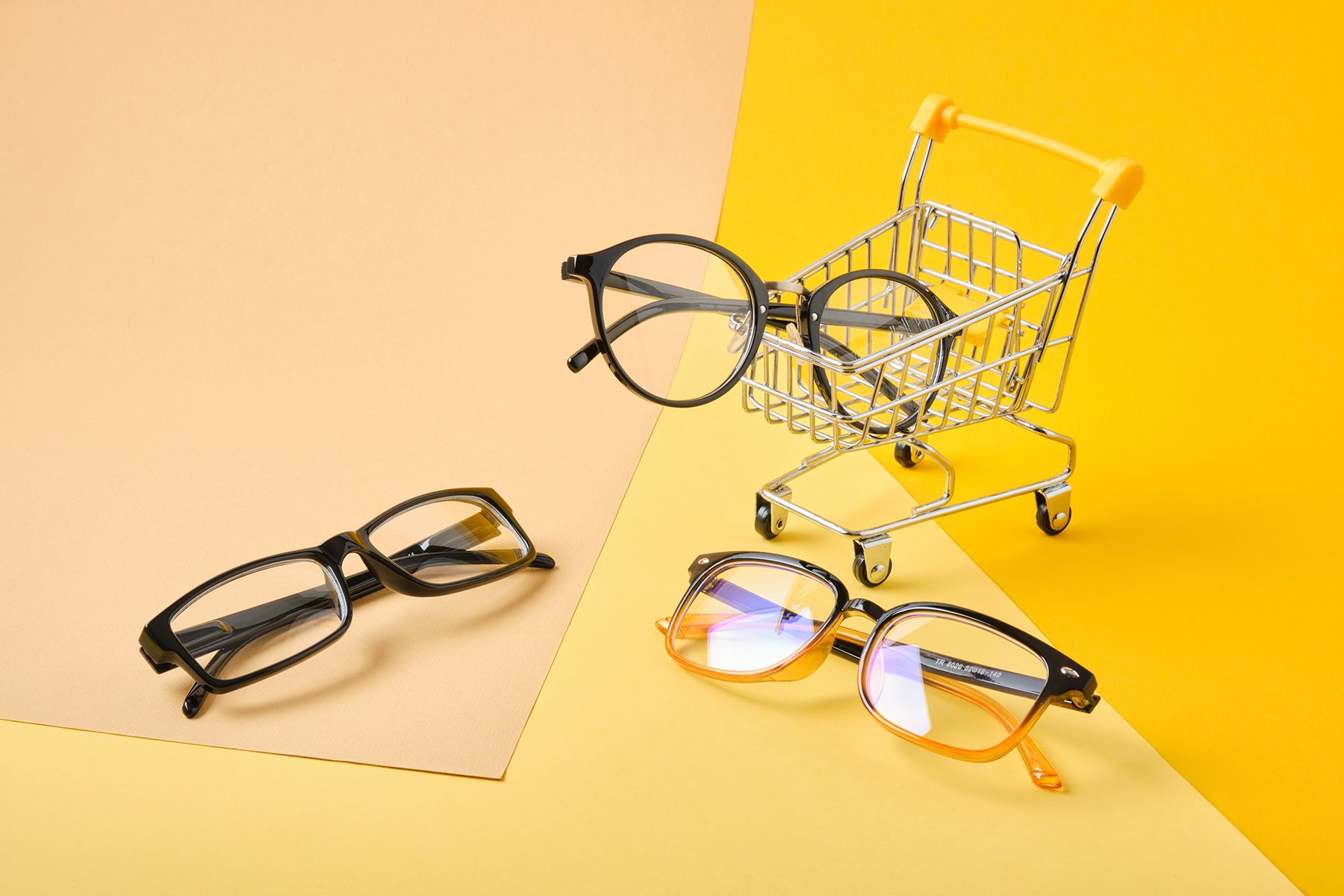 Optik Mağazaları için E-Ticaret