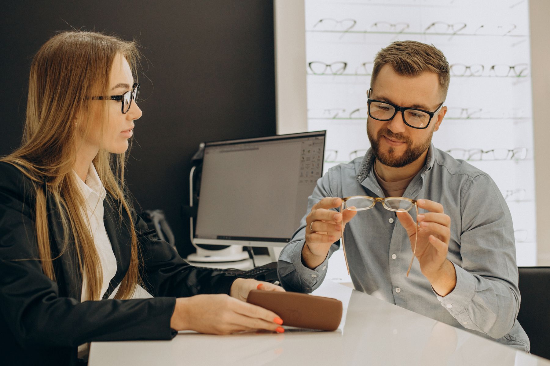 Optik Mağazalarında Paket Programların Avantajı ile Verimlilik Artışı