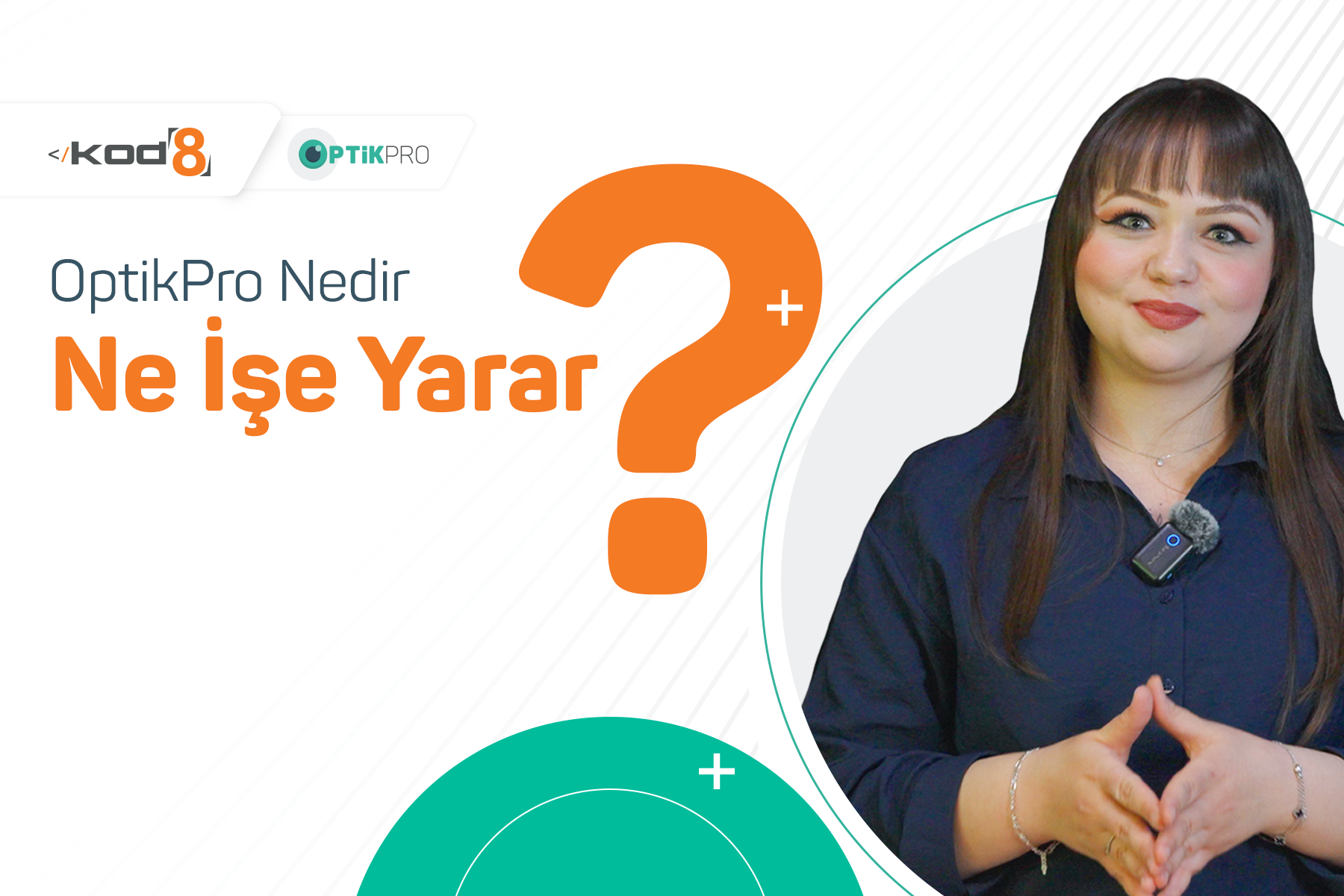 OptikPro Nedir, Ne İşe Yarar?