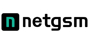 NetGsm | Toplu SMS