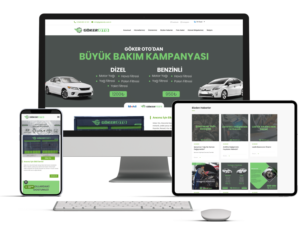 Kod8 Yazılım Teknolojileri Referansları