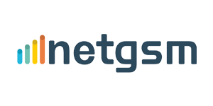 NetGsm
